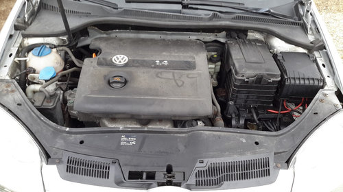 Kit roata de rezerva Volkswagen Golf 5 2