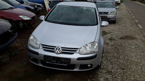 Kit roata de rezerva Volkswagen Golf 5 2