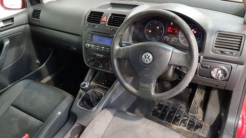 Kit roata de rezerva Volkswagen Golf 5 2