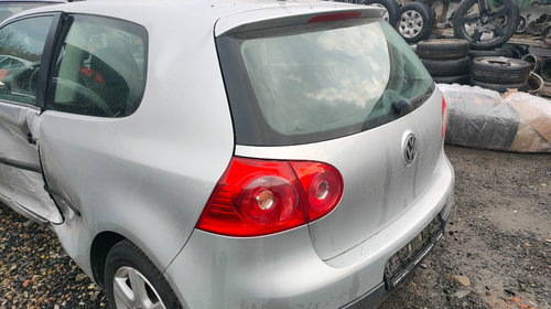 Kit roata de rezerva Volkswagen Golf 5 2