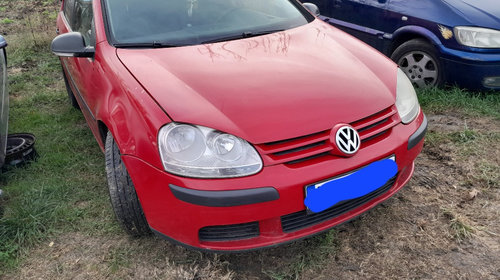 Kit roata de rezerva Volkswagen Golf 5 2