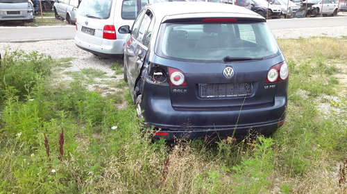 Kit roata de rezerva Volkswagen Golf 5 P