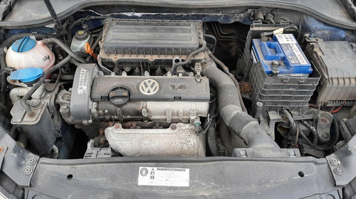 Kit roata de rezerva Volkswagen Golf 6 2