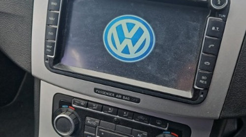 Kit roata de rezerva Volkswagen Passat C