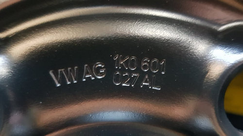 Kit roata de rezerva VW Eos cod 1K060102