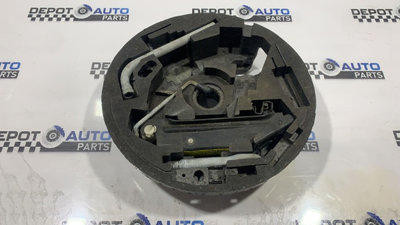 Kit roata rezerva Audi A3 8P