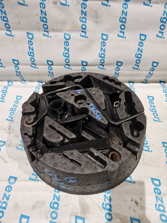 Kit roata rezerva Opel Astra H 1.9 Cdti 120 Cp
