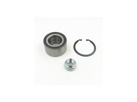 Kit rulment butuc roata Citroen C1 (Pm, Pn), Peugeot 107, Toyota Aygo (Wnb1, Kgb1) CX Bearings parte montare : Punte fata, Stanga/ Dreapta