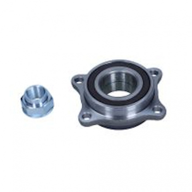 Kit rulment butuc roata FATA, CX Bearings CX477 Alfa Romeo 147 (937), 11.2000-12.2010, 156 (932), 09.1997-09.2005, 166 (936), 09.1998-06.2007, Gt (937), 11.2003-09.2010, Lancia Thesis (841ax), 07.2002-07.2009