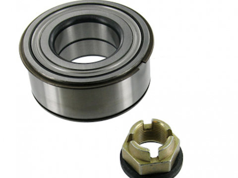 Kit rulment butuc roata Renault Avantime (De0), Espace 3 (Je0) CX Bearings parte montare : Punte fata, Stanga/ Dreapta