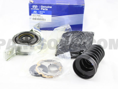 Kit rulment intermediar cardan original hyundai santa fe dupa 2006-