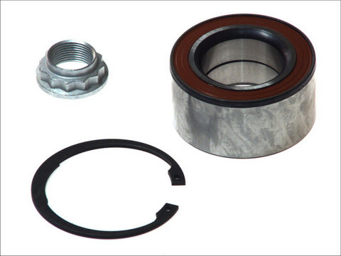 Kit rulment roata BMW Z1 1988-1991 FAG Bearings 713649300