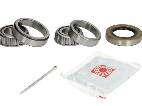 Kit rulment roata CHEVROLET SPARK 2000-n/a FAG Bearings 713625120