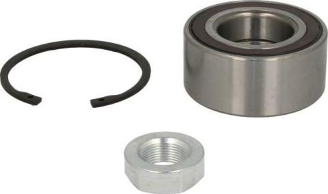Kit rulment roata CITROEN C4 I (LC_) BTA H1C015BTA
