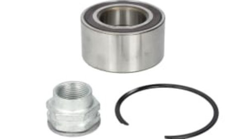 Kit rulment roata fata (35x66x33) FIAT 500, PANDA, SEICENTO / 600, FORD KA, LANCIA YPSILON 0.9-Electric 11.97-