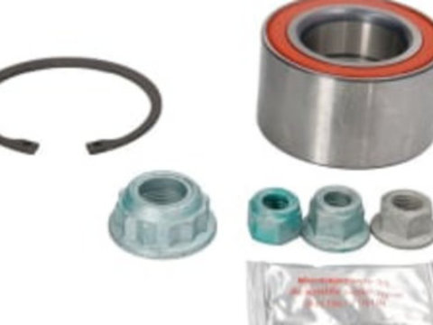 Kit rulment roata fata (40x74x40) AUDI A3, TT, SEAT LEON, VW GOLF IV 1.8/3.2 10.98-06.06