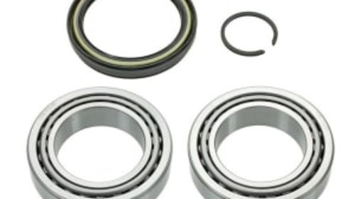 Kit rulment roata fata dreapta/stanga (45,2x73,4x19,6) HYUNDAI GALLOPER II, H-1 / STAREX, H100, TERRACAN, MITSUBISHI L 300 III, L200, L400, PAJERO CLASSIC, PAJERO I 2.0-3.5 12.82-
