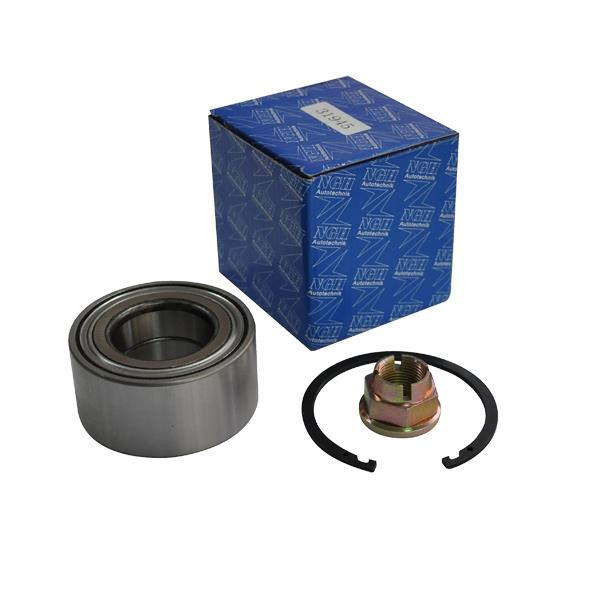 Kit Rulment Roata Fata Duster Ngh Autotechnik Ngh 01.02.082 31945
