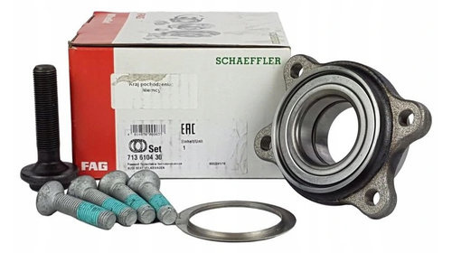 Kit Rulment Roata Fata Fag Audi A8 4D2, 