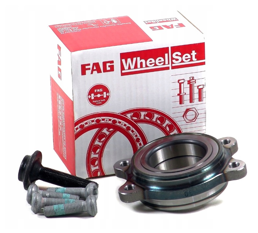 Kit Rulment Roata Fata Fag Audi Q5 8R 2008→ 713 6109 00