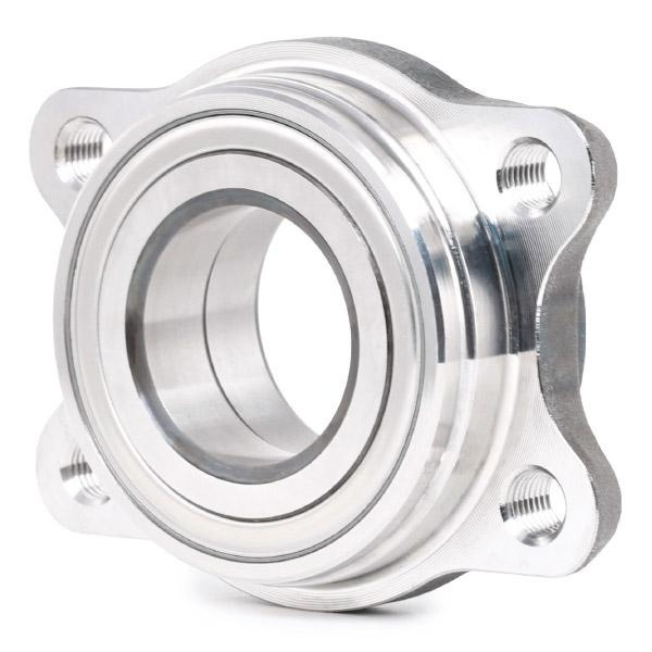 Kit Rulment Roata Fata Skf Audi A4 B6 20