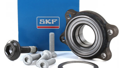 Kit Rulment Roata Fata Skf Audi A6 C6 20