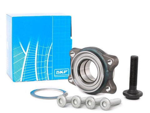 Kit Rulment Roata Fata Skf Audi A8 4D2, 4D8 1994-2005 VKBA3536