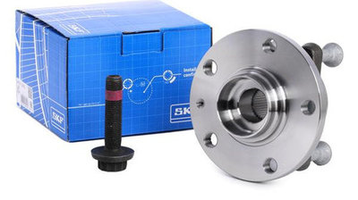 Kit Rulment Roata Fata Skf Audi Q3 2011 VKBA3643 S