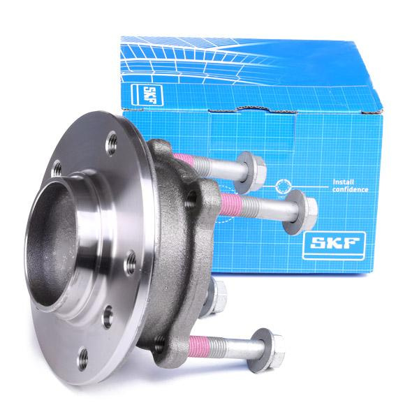 Kit Rulment Roata Fata Skf Bmw Seria 3 E90 2004-2012 VKBA3681