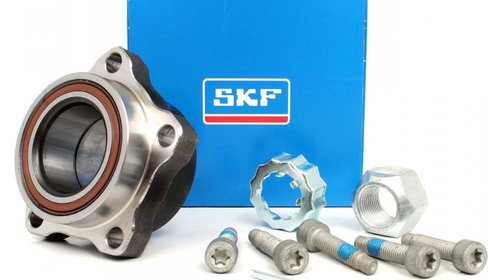 Kit Rulment Roata Fata Skf Ford Transit 7 2006-2014 VKBA 6525