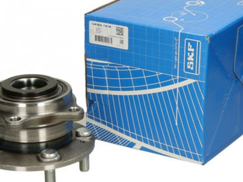 Kit Rulment Roata Fata Skf Santa Fe 2 2005-2012 VKBA7414 SAN17153