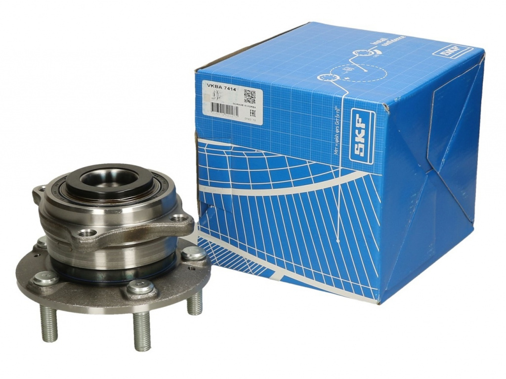 Kit Rulment Roata Fata Skf Santa Fe 3 2012→ VKBA7414