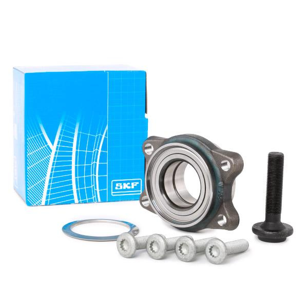 Kit Rulment Roata Fata Skf Seat Exeo 2008-2013 VKBA3536