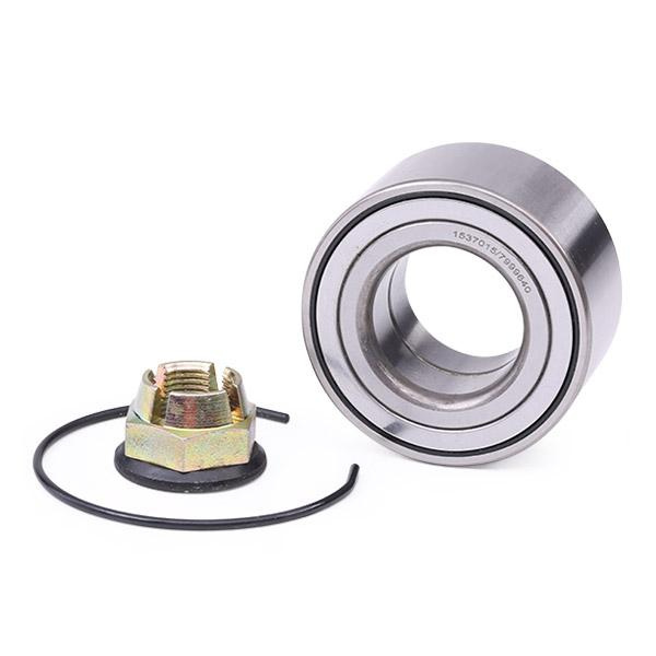 Kit Rulment Roata Fata Wahlberg Renault Clio Symbol 1 2001→ WB96404