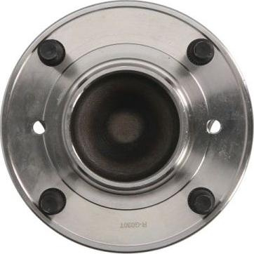 Kit rulment roata FORD ECOSPORT BTA H2G068BTA