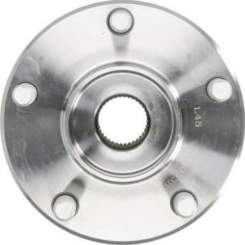 Kit rulment roata FORD FOCUS II Turnier (DA_, FFS, DS) BTA H1G033BTA