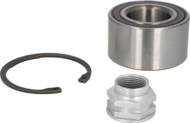 Kit rulment roata Kit rulment roata Fata 35x68x37 FIAT PALIO SIENA 1.0-1.6 04.96- FIAT PALIO Weekend (178_, 173_, 373_, 374_), Turism, 04.1996 - BTA H1F030BTA