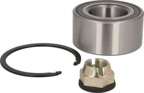 Kit rulment roata Kit rulment roata Fata 42x80x39 DACIA DUSTER DUSTER-SUV RENAULT FLUENCE GRAND SCENIC III Megane DACIA DUSTER (HS_), Crossover, 04.2010 - 01.2018 BTA H1R028BTA