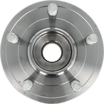 Kit rulment roata Kit rulment roata Fata DODGE DURANGO JEEP GRAND CHEROKEE IV 3.0 d-6.4 11.10- DODGE DURANGO (WD), Crossover, 12.2010 - BTA H1Y042BTA