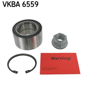 Kit rulment roata Kit rulment roata Fata/Spate Dreapta/Stanga 535x90x50 MERCEDES GL X164 M W164 R W251 V251 3.0-6.2 02.05-12.14 SKF VKBA 6559