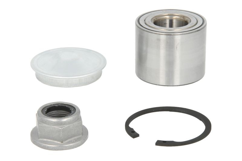 Kit rulment roata Kit rulment roata Spate Dreapta/Stanga 25x55x43 DACIA LOGAN LOGAN EXPRESS LOGAN II LOGAN MCV LOGAN MCV II SANDERO SANDERO II RENAULT CLIO III CLIO IV 0.9-1.6LPG 09.04- SKF VKBA 6658