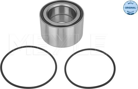 Kit rulment roata Kit rulment roata Spate IVECO DA