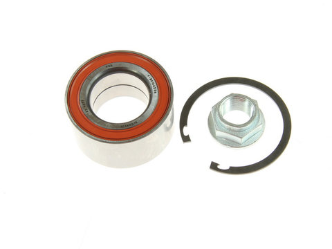 Kit rulment roata MAZDA 2 2007-2015 FAG Bearings 713615730