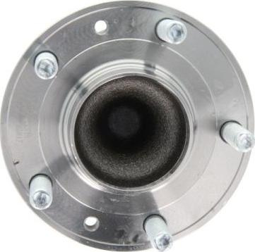 Kit rulment roata MAZDA CX-9 (TB) BTA H23057BTA