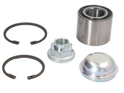 Kit rulment roata NISSAN PIXO 2009-n/a FAG Bearings 713623480