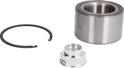 Kit rulment roata OPEL MOVANO B Platform/Chassis (X62) BTA H1X023BTA