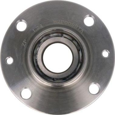 Kit rulment roata PEUGEOT BIPPER (AA_) BTA H2F009B
