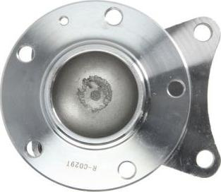 Kit rulment roata PEUGEOT EXPERT TEPEE (VF3X_) BTA