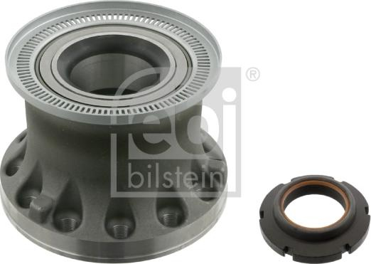 Kit rulment roata R butuc roata fata Fata-Spate MA