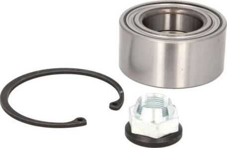 Kit rulment roata RENAULT GRAND SCENIC III (JZ0/1_) BTA H1R029BTA